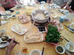 -金口记猪肚鸡(开发区总店)