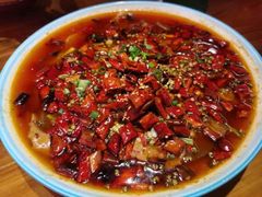 -先启半步颠·川菜小炒