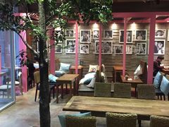 -咖啡陪你(广顺北大街福码大厦店)