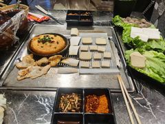 -烧烤季休闲餐厅(贵阳蟠桃宫店)
