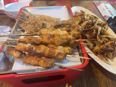 -永红源·小排档(闽江路店)