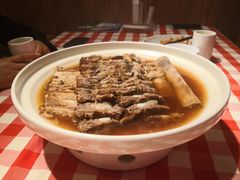 -西贝莜面村(当代商城店)