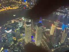 -上海中心大厦