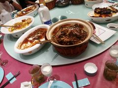 -新安人家·22年本地餐厅