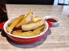 -必胜客(华为店)