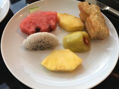 -上海柏悦酒店·世纪100牛排馆