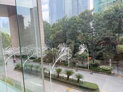 -怡咖啡海鲜自助餐厅(浦东香格里拉店)