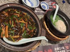 -南京大牌档(夫子庙老门东店)