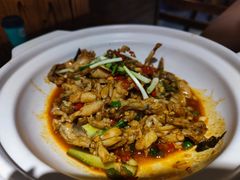 -衡厨·衡阳土菜(中南店)