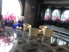 -潮派KTV(海珠新都荟广场店)