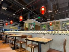 大堂-冯不记米坊(凯德广场店)