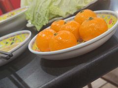 -芦月轩羊蝎子(北蜂窝店)