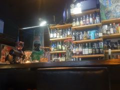 -等待戈多Waiting For Godot(交道口店)