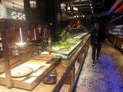 -吉布鲁牛排海鲜自助(武侯泛悦国际店)