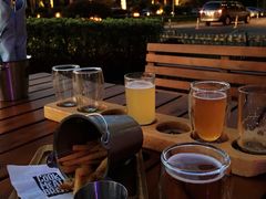 -The BREW·酿餐厅(浦东嘉里大酒店)