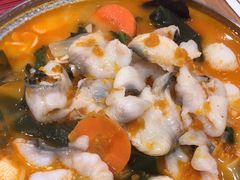-喜家德虾仁水饺(青岛永旺东部店)