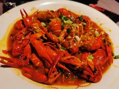 -李叔叔虾蟹大排档(青羊店)