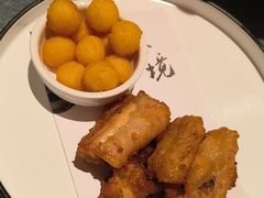 -双湖园·地标武汉菜(黄鹤楼解放路店)