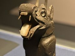 -北京大葆台遗址博物馆