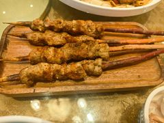 -新疆杭州疗养院·富春山庄