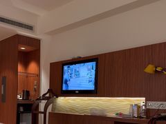 -郑州美豪诺富特会展中心酒店