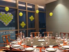 -宝燕壹号景观餐厅(龙盛国际商业广场店)