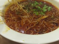 -顺峰渔港中国人的餐厅