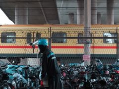 -坑口(地铁站)