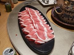 -额尔敦传统涮(体育场店)