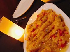 -Efes Turkish & Mediterranean Cuisine 艾菲斯餐厅(陆家嘴店)