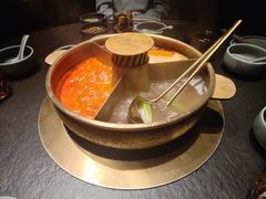 -大渝火锅(百乐广场店)