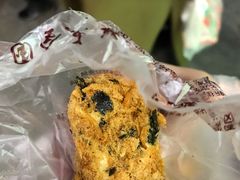 海苔酥松小贝-鲍师傅糕点(春熙路店)