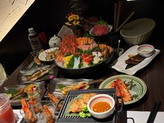 -匠和风精致料理(莆田财富中心店)