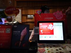 -野人先生现做冰淇淋(北京顺义祥云小镇店)