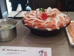 -健晟星期天火锅(河东店)