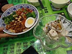 -令氏家外家岐山面(火炬路店)