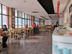 -家里婆自助水饺(振华路店)