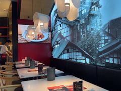 -茅庐川菜(烟台大悦城店)