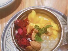 -云海肴云南菜·蒸汽石锅鱼(北京良乡华冠店)