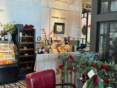 -22ºN BISTRO西餐&酒馆