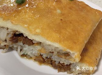 过去的一年(他)经历过很多