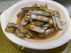 -阿巧一号私房菜(止园路店)