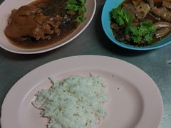 猪杂-Kha Mu Charoensang(Silom)