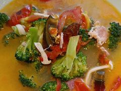 -绿茶餐厅(千岛湖银泰城店)