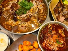 -蓉三少冒烤鸭·四川小吃集(北京首店)