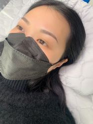 -久匠·纹眉半永久野生眉