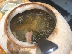 -陈鹏鹏潮汕菜(欢乐海岸 海边景观店)