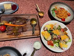 -La Terre乐田(万象城店)