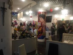 -JOJO实景沉浸侦探剧本杀(大悦城店)
