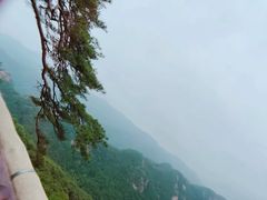 -丹东凤凰山景区